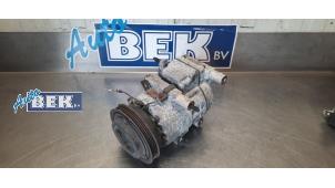 Used Air conditioning pump Hyundai Matrix 1.6 16V Price on request offered by Auto Bek