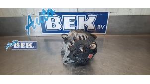Used Dynamo Hyundai Matrix 1.6 16V Price on request offered by Auto Bek
