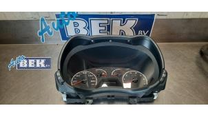 Gebrauchte Tacho - Kombiinstrument KM Ford Ka II 1.2 Preis € 40,00 Margenregelung angeboten von Auto Bek