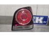 Volkswagen Polo IV (9N1/2/3) 1.4 TDI 80 Taillight, right