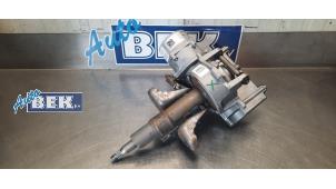 Used Steering column housing complete Ford Ka II 1.2 Price on request offered by Auto Bek