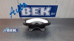 Used Front brake calliper, left Tesla Model 3 EV AWD Price € 135,00 Margin scheme offered by Auto Bek