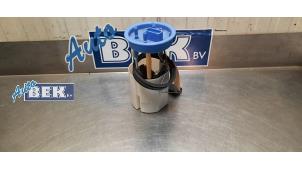 Used Electric fuel pump Volkswagen Polo V (6R) 1.0 TSI 12V BlueMotion Price € 39,50 Margin scheme offered by Auto Bek