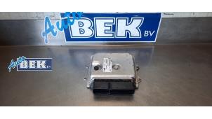 Engine management computer from a Fiat Doblo Cargo (263) 1.3 MJ 16V DPF Euro 5 2013