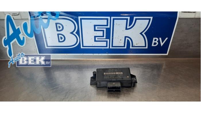 Usados Módulo PDC Renault Megane III Berline (BZ) 1.6 Energy dCi 130 Precio € 80,00 Norma de margen ofrecido por Auto Bek