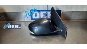 Used Wing mirror, right Renault Megane III Berline (BZ) 1.6 Energy dCi 130 Price € 70,00 Margin scheme offered by Auto Bek