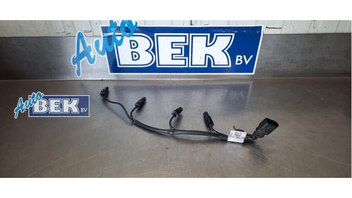 Gebrauchte Glühkerze Mercedes C Estate (S204) 2.2 C-200 CDI 16V BlueEFFICIENCY Preis € 19,95 Margenregelung angeboten von Auto Bek