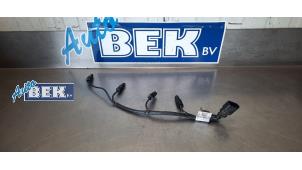 Used Glow plug Mercedes C Estate (S204) 2.2 C-200 CDI 16V BlueEFFICIENCY Price on request offered by Auto Bek