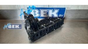 Used Intake manifold Mercedes C Estate (S204) 2.2 C-200 CDI 16V BlueEFFICIENCY Price € 50,00 Margin scheme offered by Auto Bek