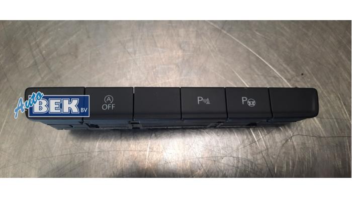 PDC switch from a Volkswagen Touran (5T1)  2015