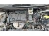 Engine from a Citroen Berlingo, 2008 / 2018 1.6i, Delivery, Petrol, 1.587cc, 66kW (90pk), FWD, TU5JP; NFR, 2008-04 / 2011-11 2008