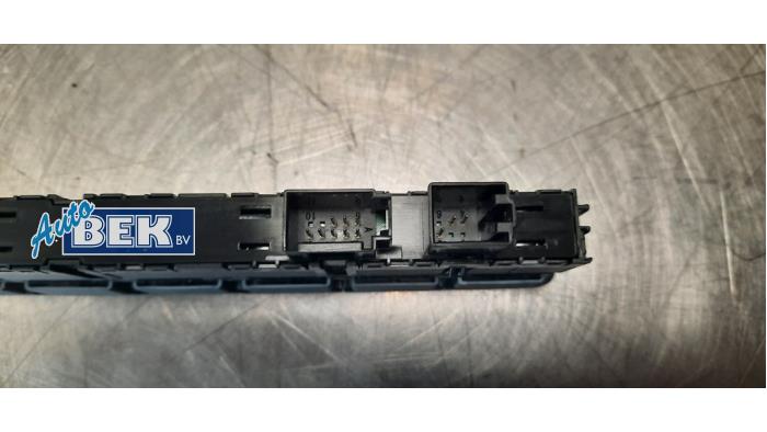 PDC switch from a Volkswagen Touran (5T1)  2017