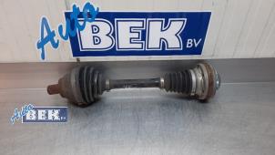 Used Front drive shaft, left Volkswagen Golf VI (5K1) 2.0 GTI 16V Price € 49,99 Margin scheme offered by Auto Bek