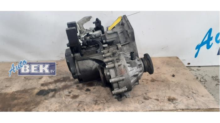 Used Gearbox Volkswagen Polo V (6R) 1.2 TDI 12V BlueMotion Price € 124,99 Margin scheme offered by Auto Bek