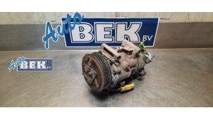 Used Air conditioning pump Peugeot Partner (GC/GF/GG/GJ/GK) 1.6 HDI 90 Price € 100,00 Margin scheme offered by Auto Bek
