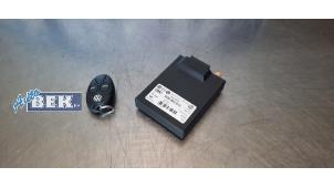 Used Remote control heater Volkswagen Golf VII (AUA) 2.0 TDI 16V Price € 125,00 Margin scheme offered by Auto Bek