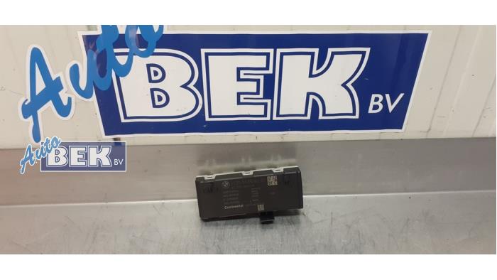 Used Body control computer BMW iX3 80 kWh Price € 100,00 Margin scheme offered by Auto Bek