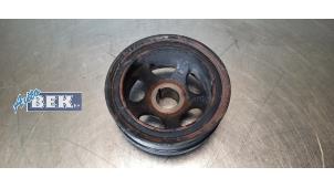 Used Crankshaft pulley Mercedes R (W251) 3.0 320 CDI 24V 4-Matic Price on request offered by Auto Bek