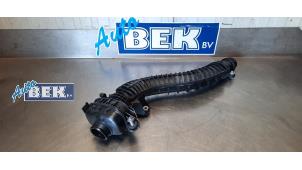 Used Intercooler tube Mercedes R (W251) 3.0 320 CDI 24V 4-Matic Price on request offered by Auto Bek