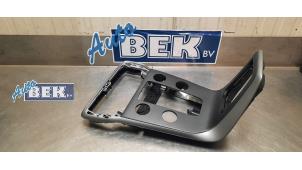 Used Dashboard part Volvo V40 (MV) 2.0 D2 16V Price on request offered by Auto Bek
