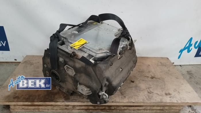 Electric motor electric car BMW iX3 Electric - 9452668 HA0 