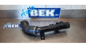 Used Intercooler tube Volvo V40 (MV) 2.0 D2 16V Price € 65,00 Margin scheme offered by Auto Bek