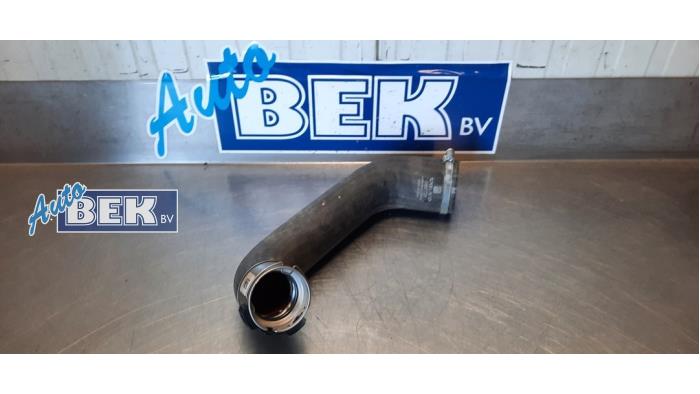 Gebrauchte Intercooler Rohr Volvo V40 (MV) 2.0 D2 16V Preis € 50,00 Margenregelung angeboten von Auto Bek
