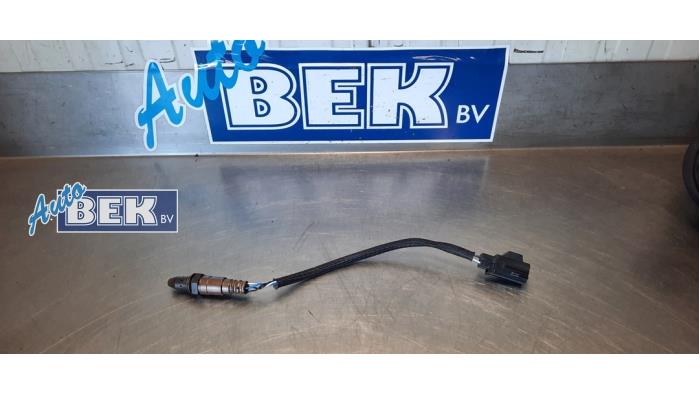 Lambda probe Volvo V40 (MV), 2012 / 2019 2.0 D2 16V, Hatchback, 4-dr, Diesel, 1.969cc, 88kW (120pk), FWD, D4204T8; B; D4204T13, 2015-02 / 2019-08 (Used)