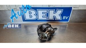 Used Brake servo vacuum pump Mercedes E (W211) 3.0 E-320 CDI 24V Price on request offered by Auto Bek