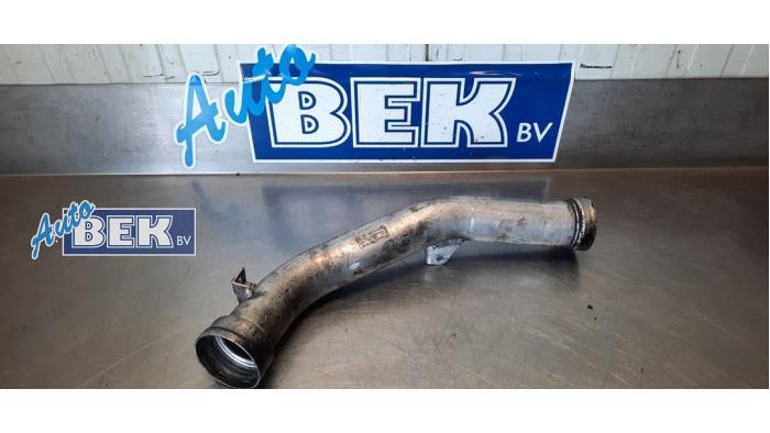 Gebrauchte Intercooler Rohr Mercedes R (W251) 3.0 320 CDI 24V 4-Matic Preis € 20,00 Margenregelung angeboten von Auto Bek