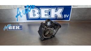 Used Throttle body Mercedes R (W251) 3.0 320 CDI 24V 4-Matic Price € 60,00 Margin scheme offered by Auto Bek
