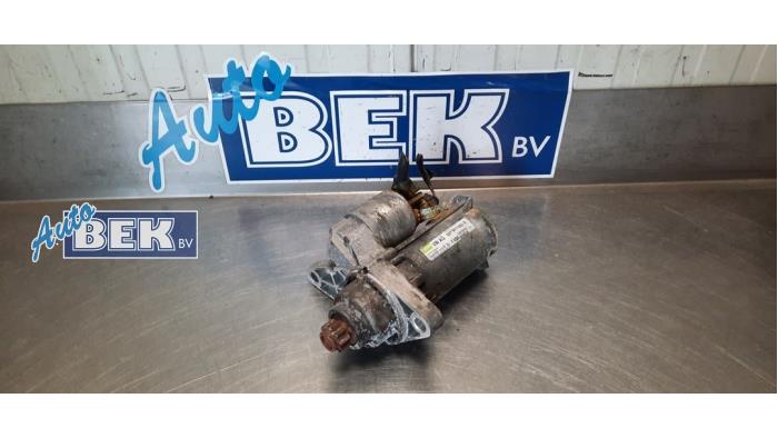 Used Starter Seat Ibiza IV (6J5) 1.6 16V Price € 14,95 Margin scheme offered by Auto Bek