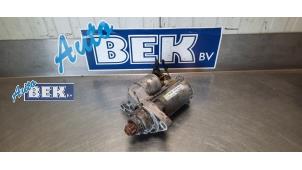 Używane Rozrusznik Seat Ibiza IV (6J5) 1.6 16V Cena € 14,95 Procedura marży oferowane przez Auto Bek