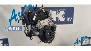 Used Engine Volkswagen Golf VI (5K1) 2.0 GTI 16V Price € 2.500,00 Margin scheme offered by Auto Bek