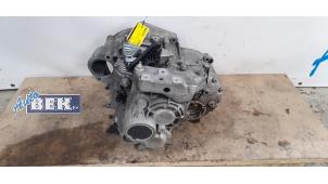 Begagnade Växellåda Volkswagen Golf VI (5K1) 2.0 GTI 16V Pris € 299,00 Marginaltabell erbjuds av Auto Bek