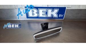 Used Rear view mirror Skoda Fabia III (NJ3) Price € 19,95 Margin scheme offered by Auto Bek