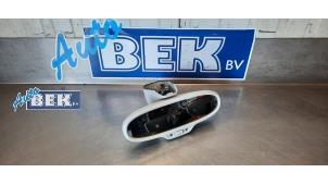 Used Rear view mirror Audi A3 Sportback (8VA/8VF) Price € 60,00 Margin scheme offered by Auto Bek
