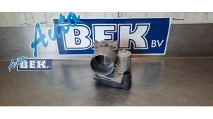 Used Throttle body Seat Ibiza IV (6J5) 1.6 16V Price on request offered by Auto Bek