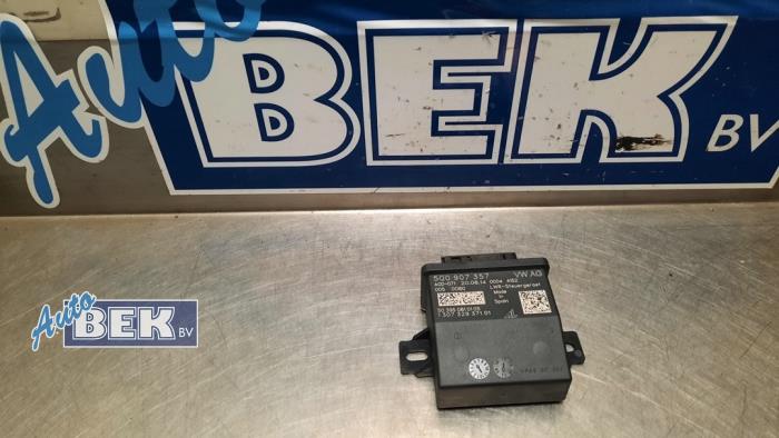 Used Computer height control Volkswagen Golf VII (AUA) 1.4 GTE 16V Price € 20,00 Margin scheme offered by Auto Bek
