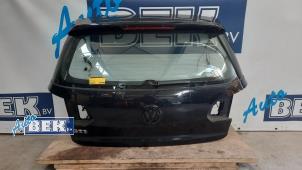 Używane Tylna klapa Volkswagen Golf VI (5K1) 2.0 GTI 16V Cena na żądanie oferowane przez Auto Bek