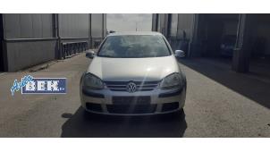 Used Bonnet Volkswagen Golf V (1K1) 1.6 Price on request offered by Auto Bek