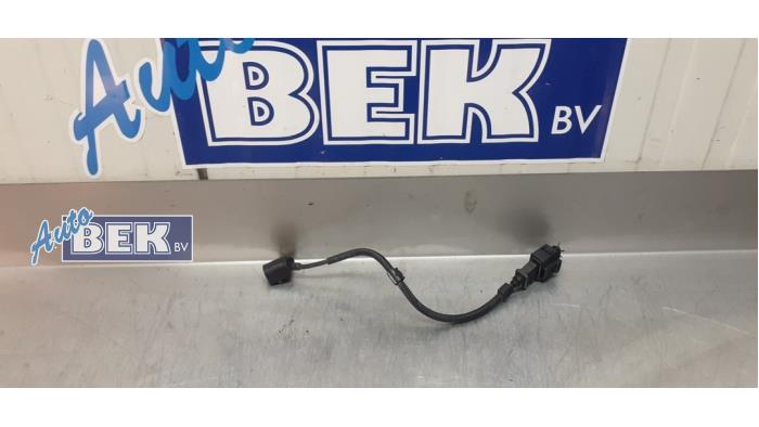 Gebrauchte Nockenwelle Sensor Volkswagen Polo V (6R) 1.2 TDI 12V BlueMotion Preis € 10,00 Margenregelung angeboten von Auto Bek