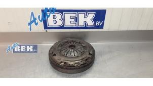 Used Dual mass flywheel Volkswagen Polo V (6R) 1.2 TDI 12V BlueMotion Price on request offered by Auto Bek