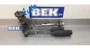 Used Power steering box Volkswagen Polo V (6R) 1.2 TDI 12V BlueMotion Price on request offered by Auto Bek