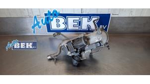 Used EGR valve Peugeot 208 I (CA/CC/CK/CL) 1.6 e-HDi FAP Price on request offered by Auto Bek
