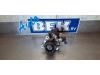 Mechanical fuel pump from a Peugeot 208 I (CA/CC/CK/CL) 1.6 e-HDi FAP 2013