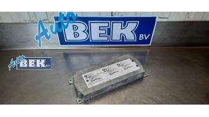 Used Bluetooth module BMW 5 serie (E60) 530d 24V Price on request offered by Auto Bek