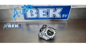 Used Throttle body Peugeot 208 I (CA/CC/CK/CL) 1.6 e-HDi FAP Price € 19,99 Margin scheme offered by Auto Bek