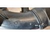 Air intake hose from a Peugeot 208 I (CA/CC/CK/CL) 1.6 e-HDi FAP 2013