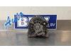 Dynamo from a Renault Laguna III Estate (KT) 2.0 dCi 16V 130 2008